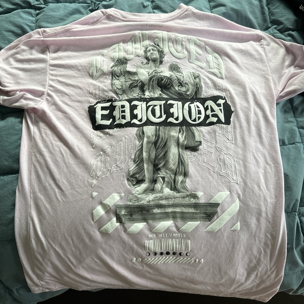 Graphic Tee